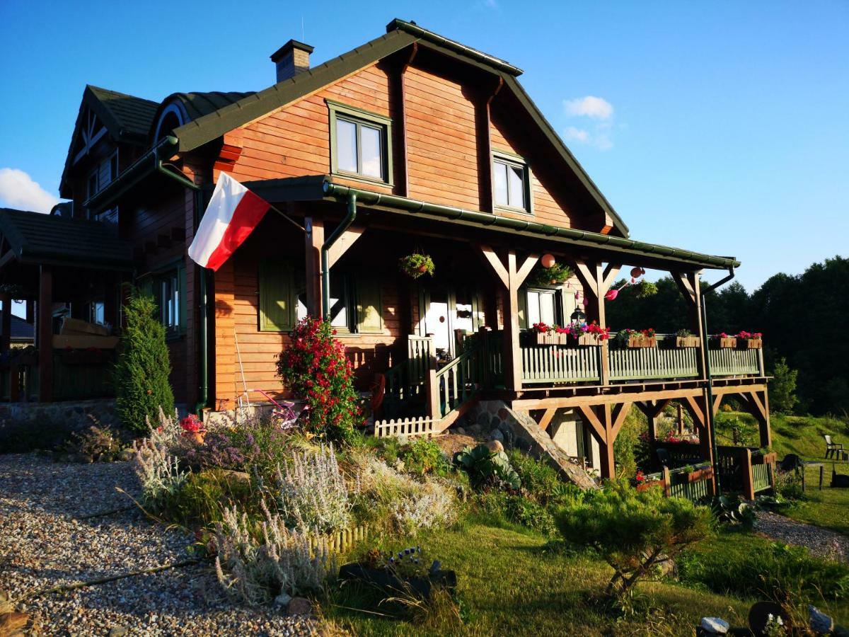 Mazurski Staw Gołdap Exterior foto