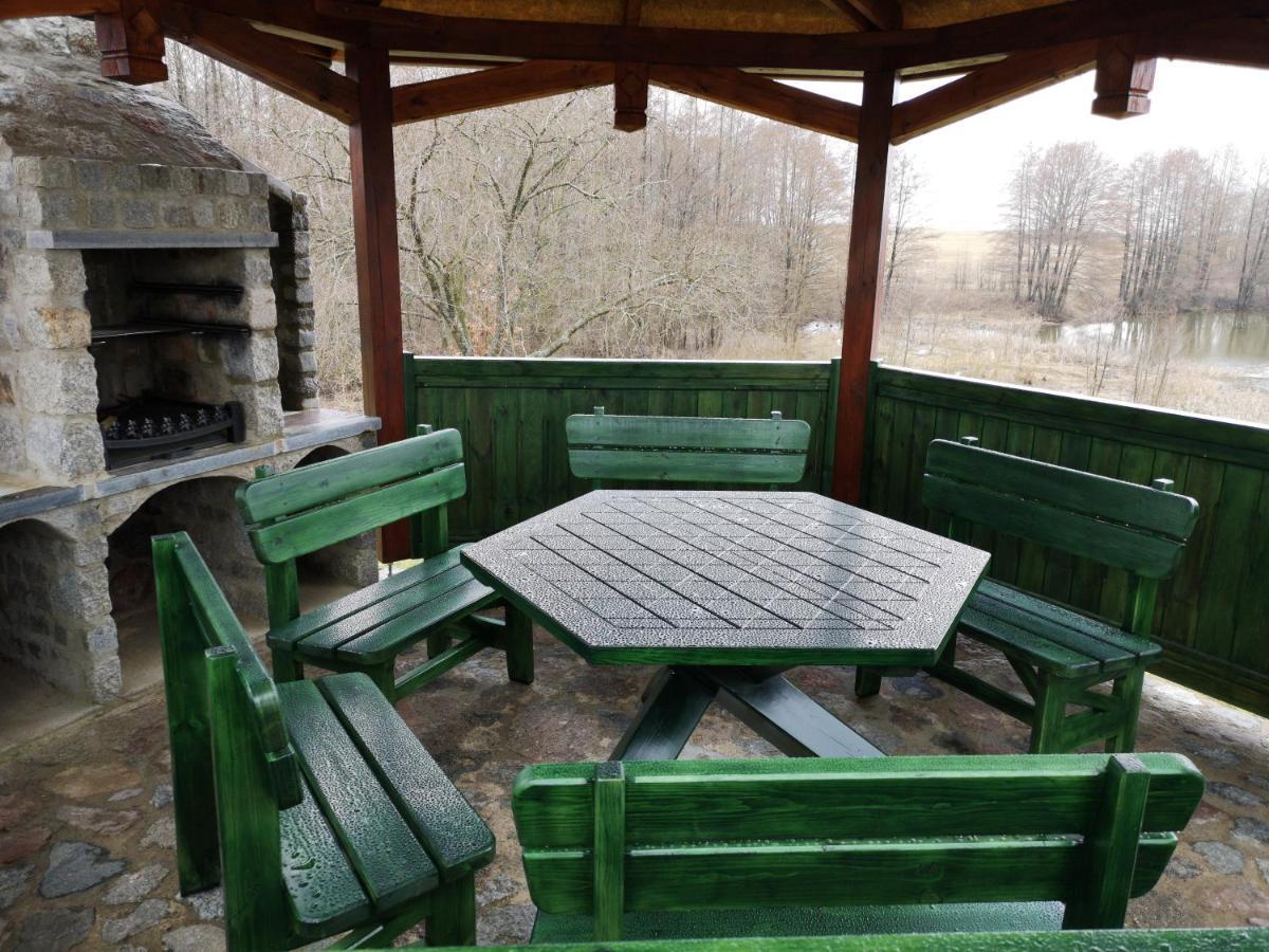 Mazurski Staw Gołdap Exterior foto